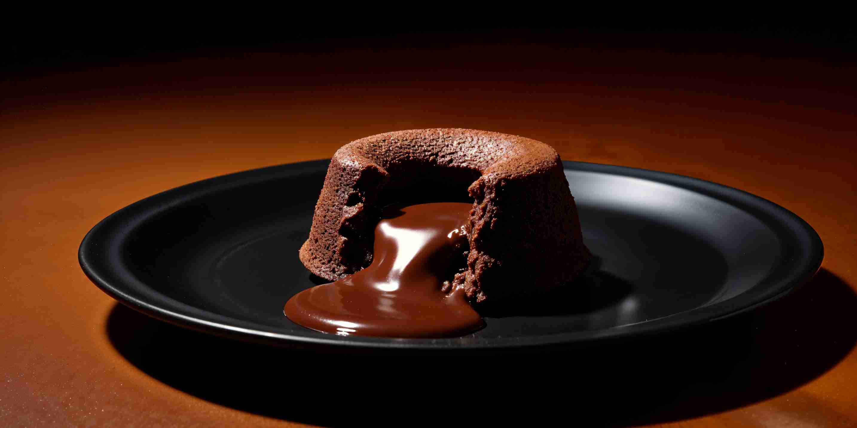 Chocolate Lava Cake